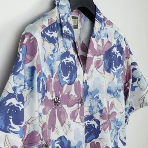 Alternative view of Print Cuban