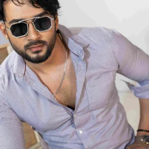 Semi Formal Check, SM103