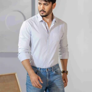 Semi Formal Check, SM102