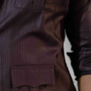 Alternative view of Four Pocket Casual CS206